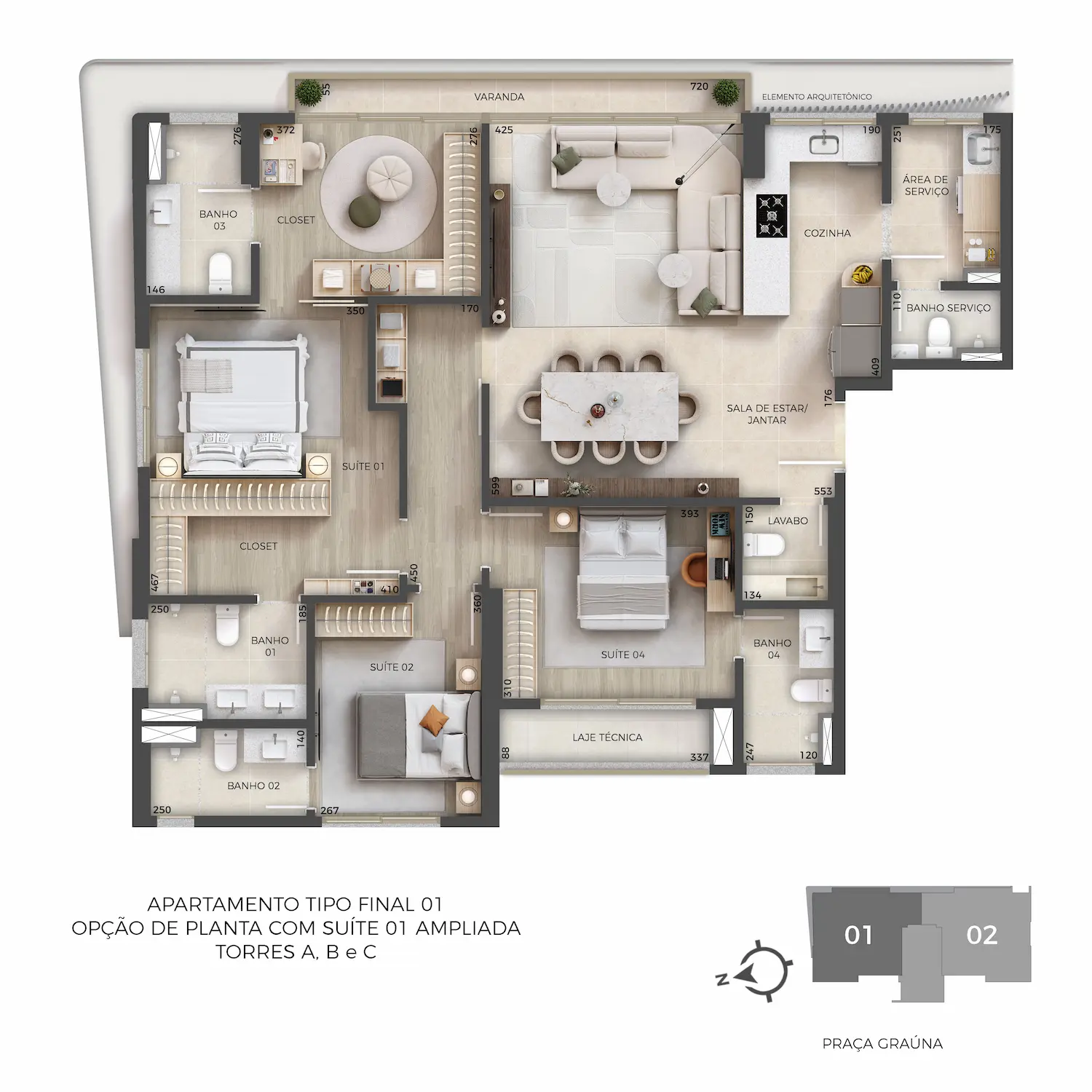 REALHOMERESORT_PL_APTOTIPO01-REVERSIBILIDADE04-SUITEAMPLIADA_2025_08_28